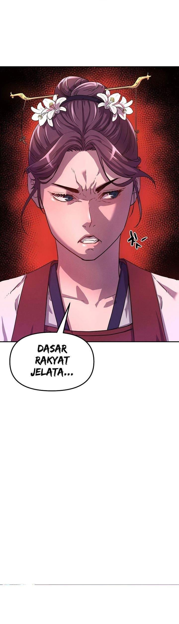 Reincarnation of the Murim Clan’s Former Ranker Chapter 7 - halaman 33