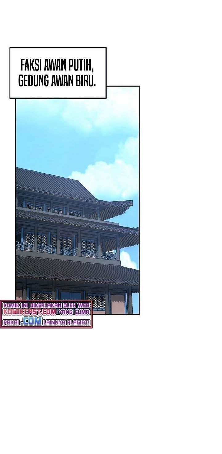 Reincarnation of the Murim Clan’s Former Ranker Chapter 7 - halaman 34