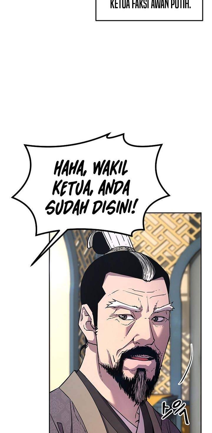 Reincarnation of the Murim Clan’s Former Ranker Chapter 7 - halaman 38