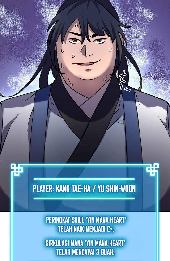 Reincarnation of the Murim Clan’s Former Ranker Chapter 7 - halaman 4