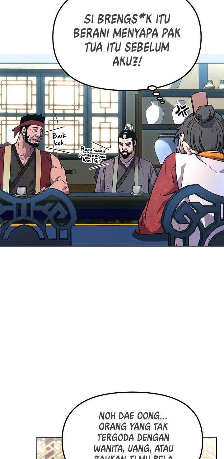 Reincarnation of the Murim Clan’s Former Ranker Chapter 7 - halaman 42