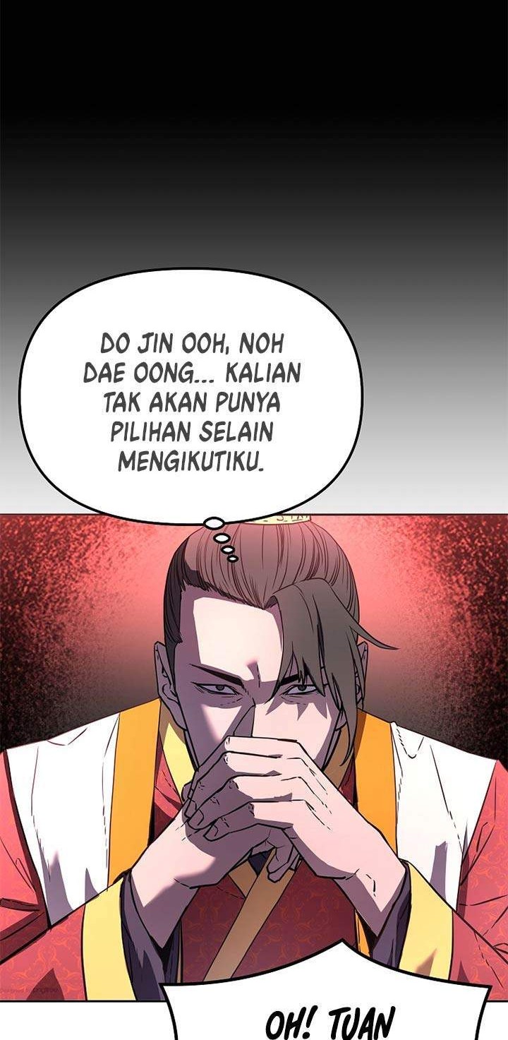 Reincarnation of the Murim Clan’s Former Ranker Chapter 7 - halaman 44