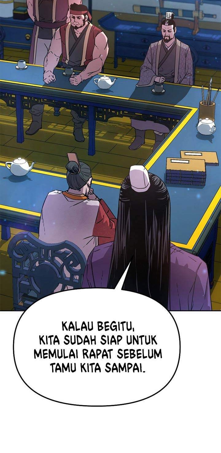 Reincarnation of the Murim Clan’s Former Ranker Chapter 7 - halaman 46