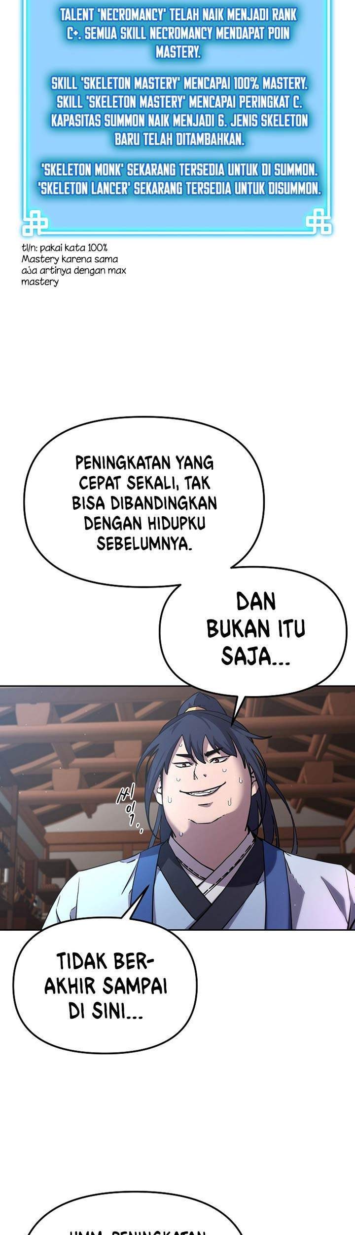 Reincarnation of the Murim Clan’s Former Ranker Chapter 7 - halaman 5
