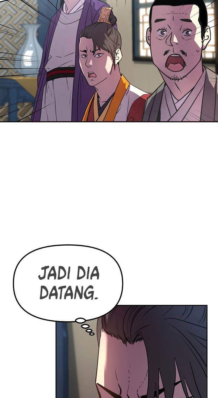 Reincarnation of the Murim Clan’s Former Ranker Chapter 7 - halaman 50