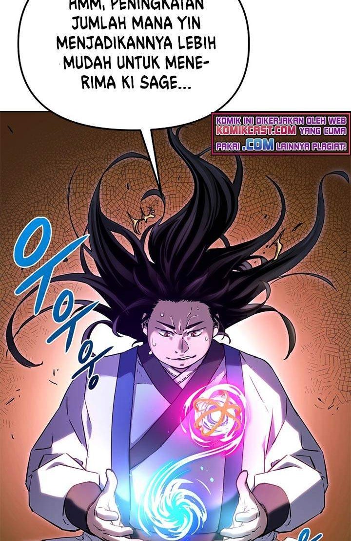 Reincarnation of the Murim Clan’s Former Ranker Chapter 7 - halaman 6