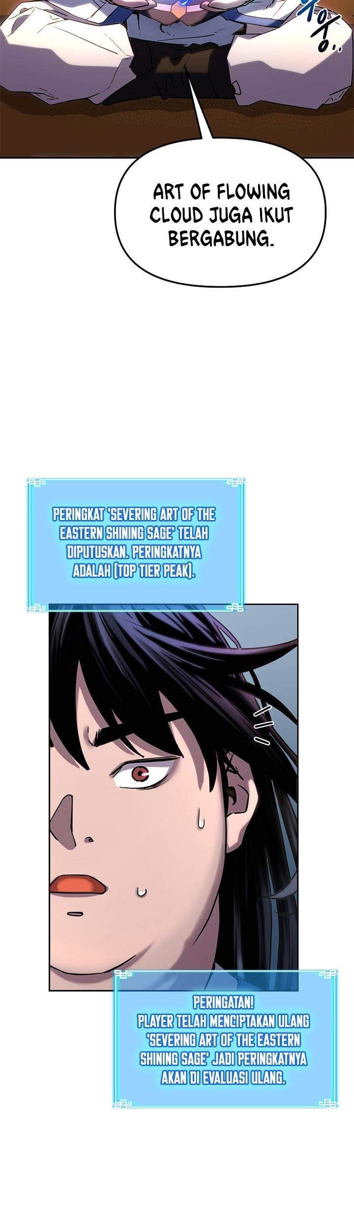 Reincarnation of the Murim Clan’s Former Ranker Chapter 7 - halaman 7