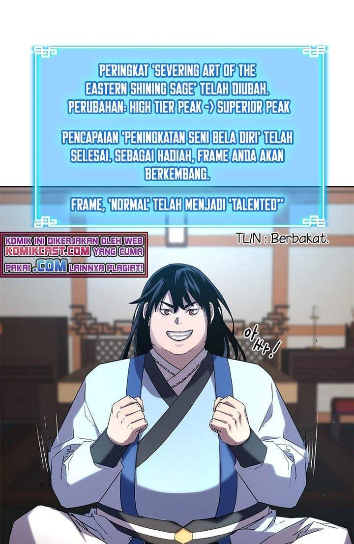 Reincarnation of the Murim Clan’s Former Ranker Chapter 7 - halaman 8