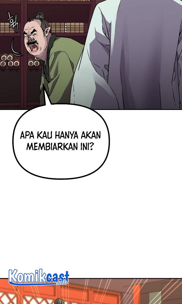 Reincarnation of the Murim Clan’s Former Ranker Chapter 70 - halaman 11