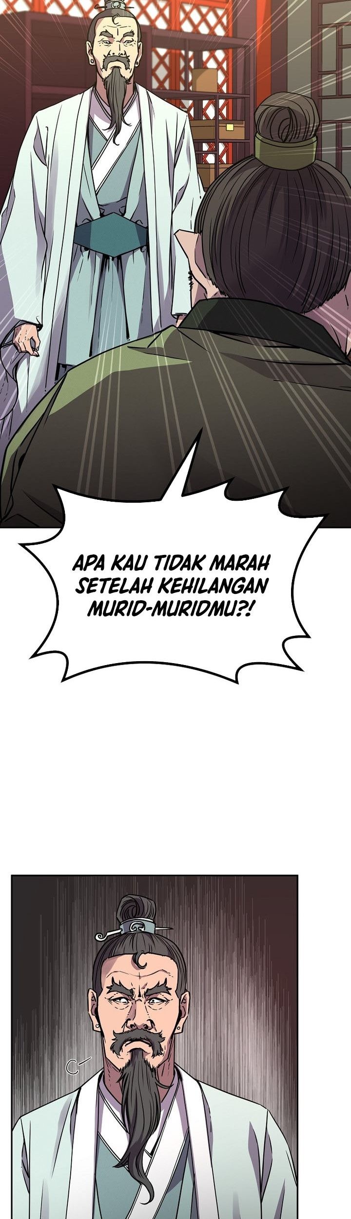 Reincarnation of the Murim Clan’s Former Ranker Chapter 70 - halaman 12