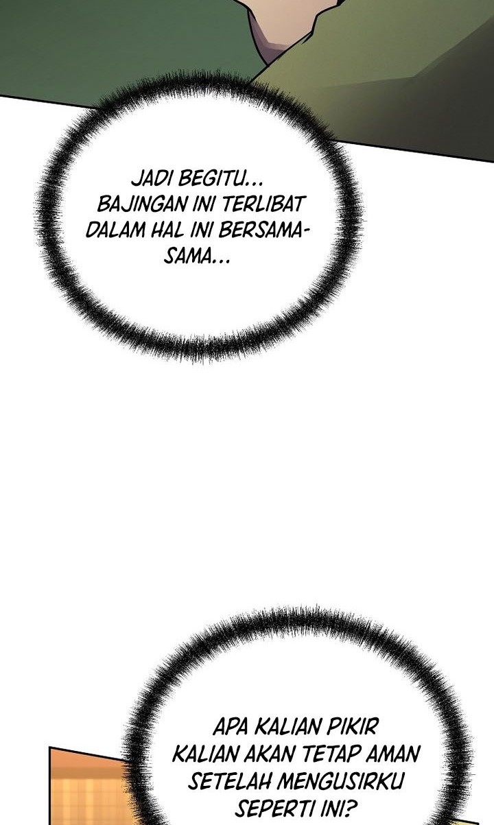 Reincarnation of the Murim Clan’s Former Ranker Chapter 70 - halaman 15