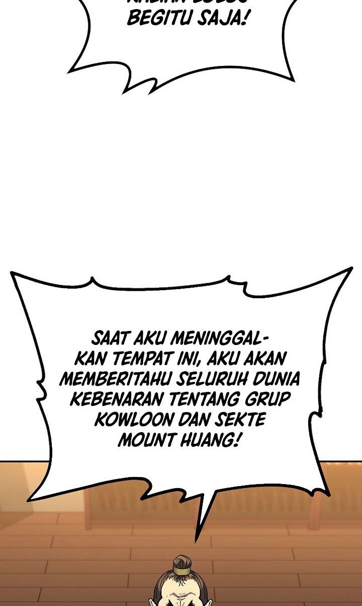 Reincarnation of the Murim Clan’s Former Ranker Chapter 70 - halaman 17