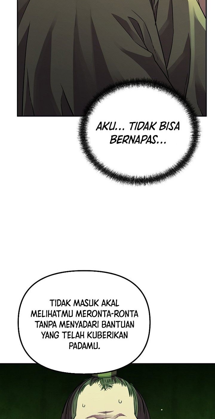 Reincarnation of the Murim Clan’s Former Ranker Chapter 70 - halaman 23