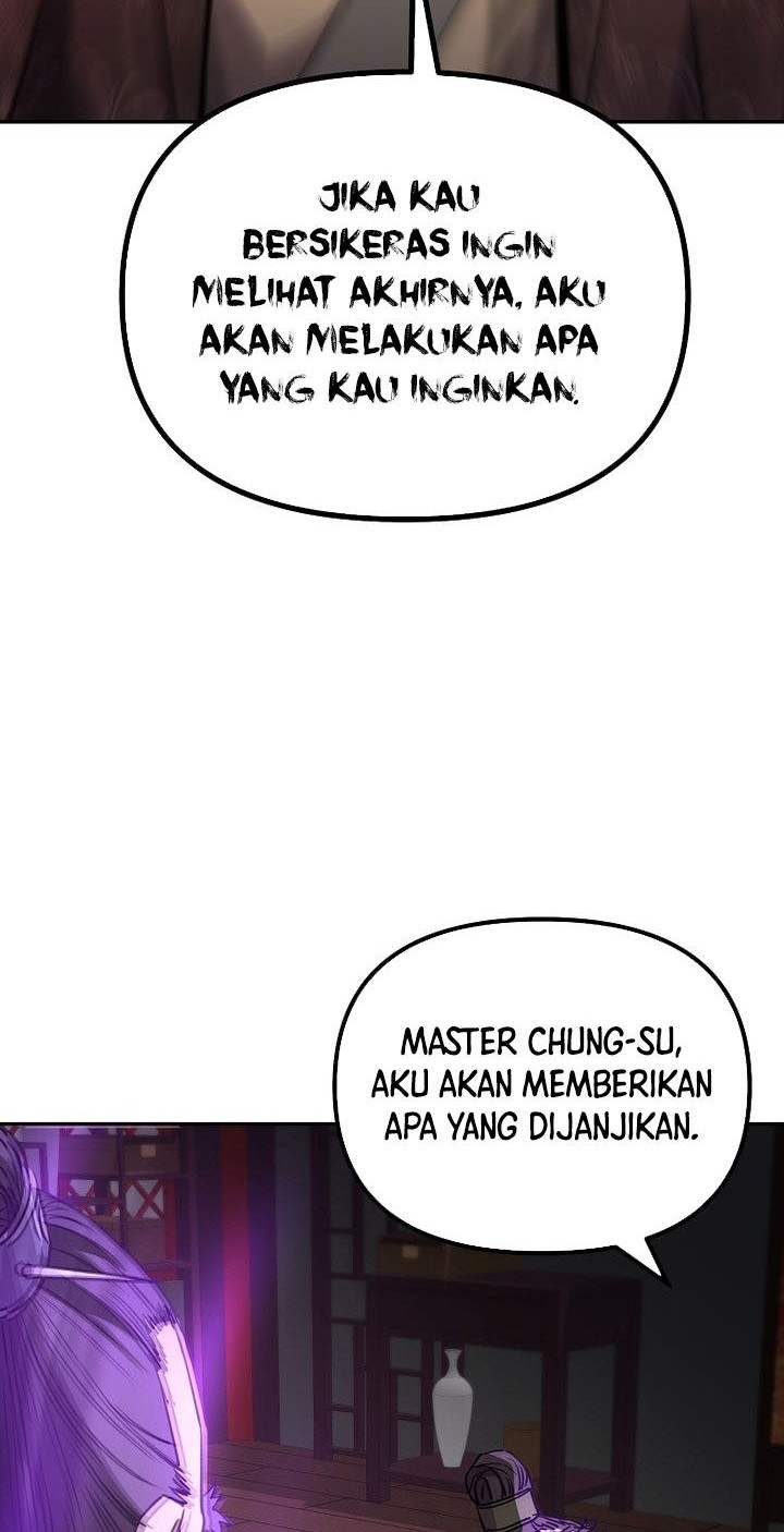 Reincarnation of the Murim Clan’s Former Ranker Chapter 70 - halaman 25
