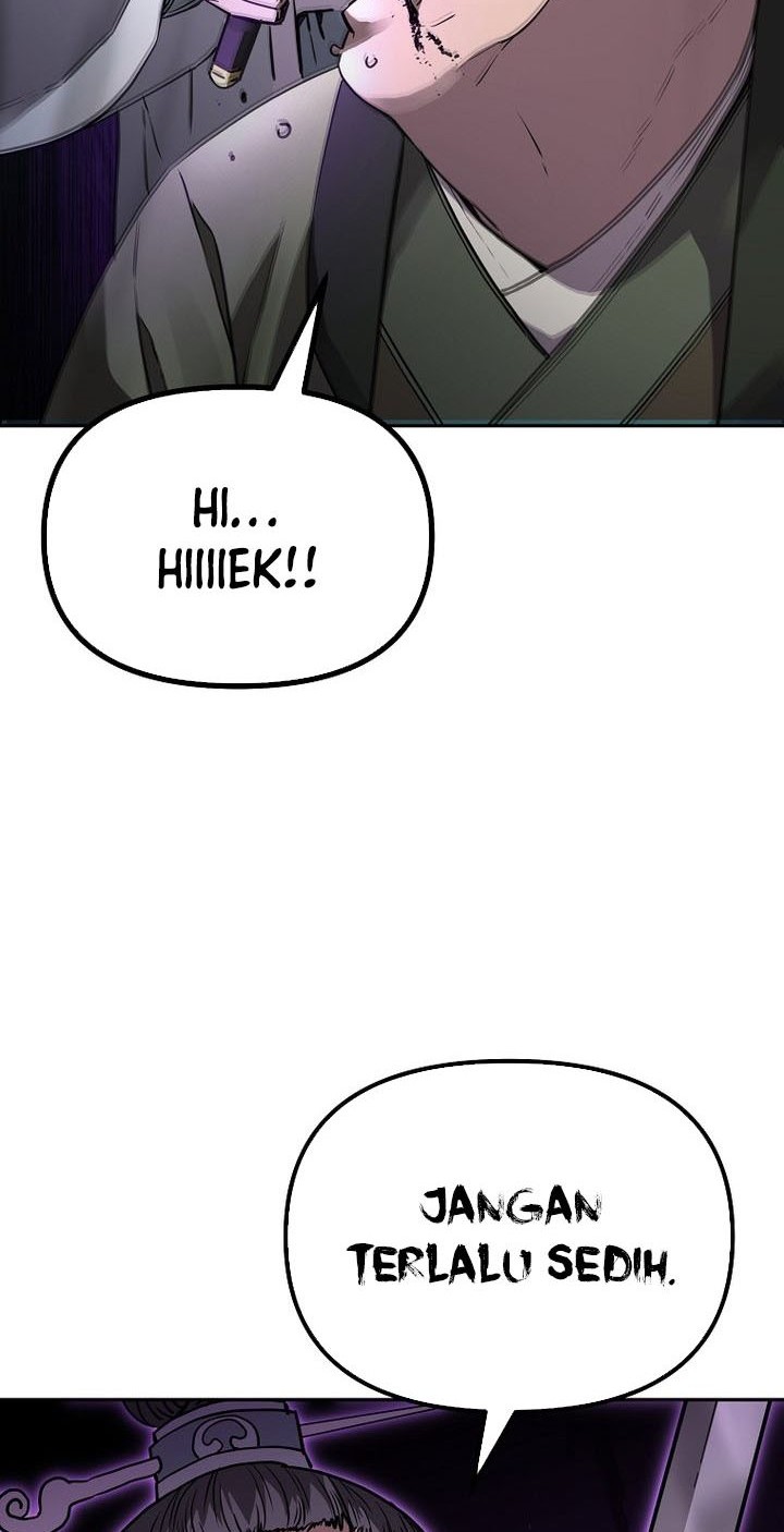 Reincarnation of the Murim Clan’s Former Ranker Chapter 70 - halaman 27
