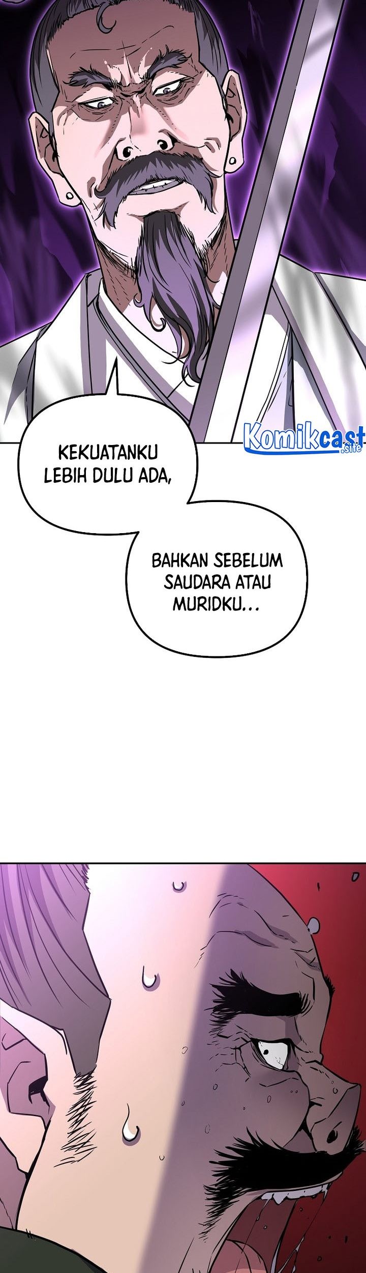 Reincarnation of the Murim Clan’s Former Ranker Chapter 70 - halaman 28
