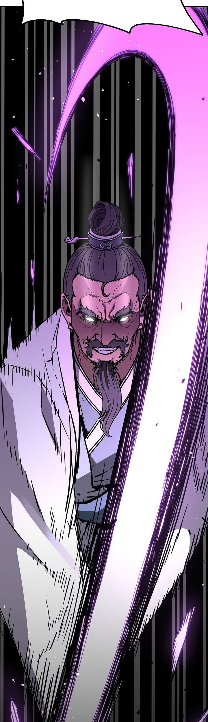 Reincarnation of the Murim Clan’s Former Ranker Chapter 70 - halaman 30
