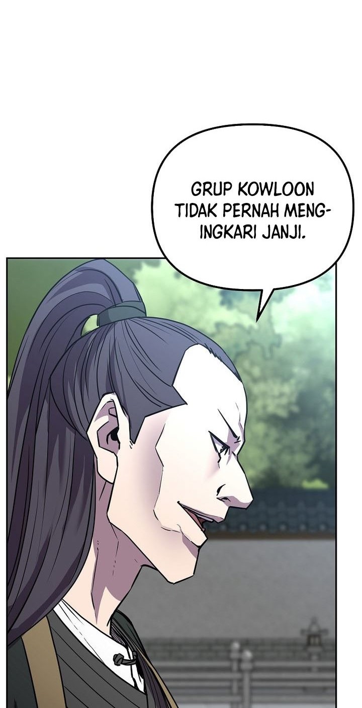 Reincarnation of the Murim Clan’s Former Ranker Chapter 70 - halaman 39