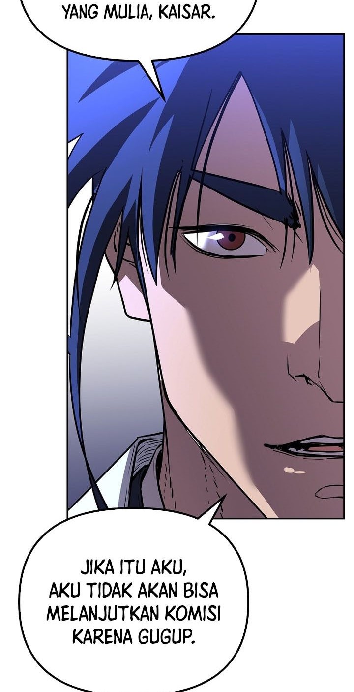 Reincarnation of the Murim Clan’s Former Ranker Chapter 70 - halaman 41
