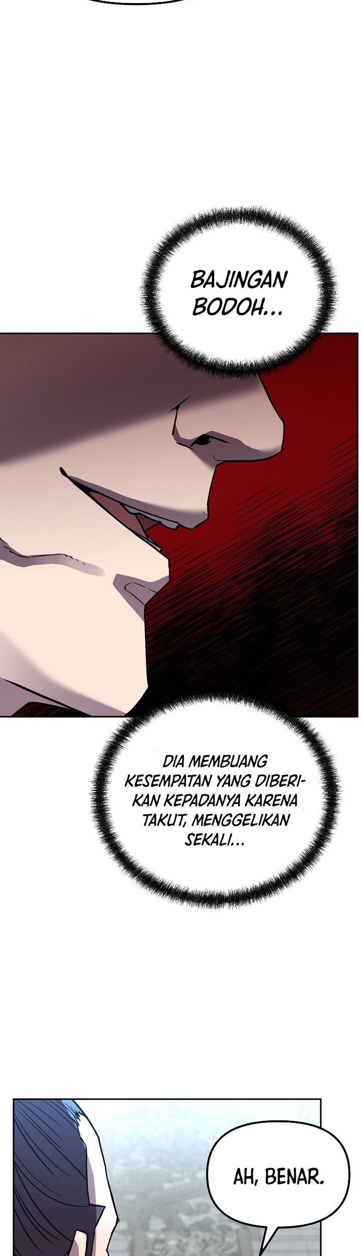 Reincarnation of the Murim Clan’s Former Ranker Chapter 70 - halaman 42