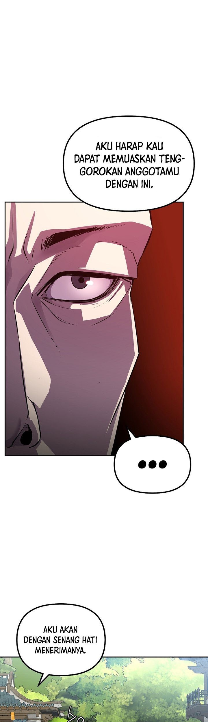 Reincarnation of the Murim Clan’s Former Ranker Chapter 70 - halaman 46