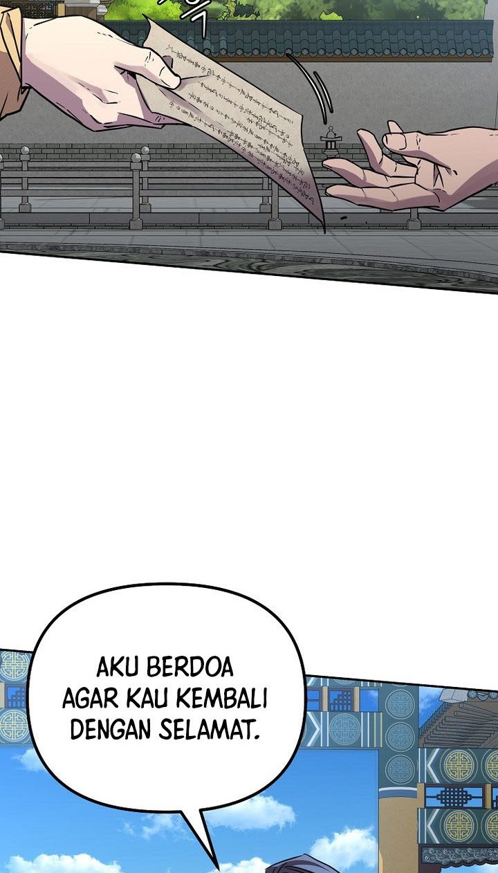 Reincarnation of the Murim Clan’s Former Ranker Chapter 70 - halaman 47