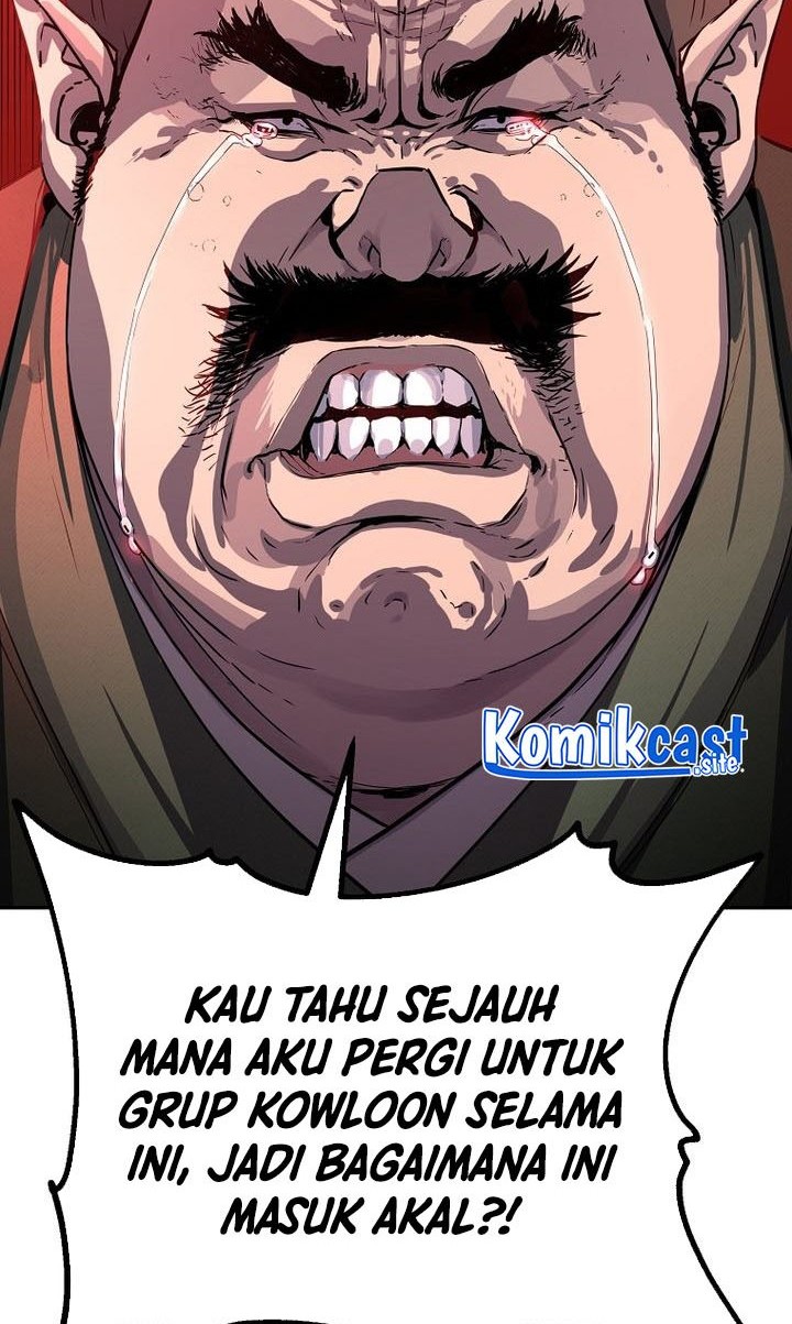 Reincarnation of the Murim Clan’s Former Ranker Chapter 70 - halaman 5