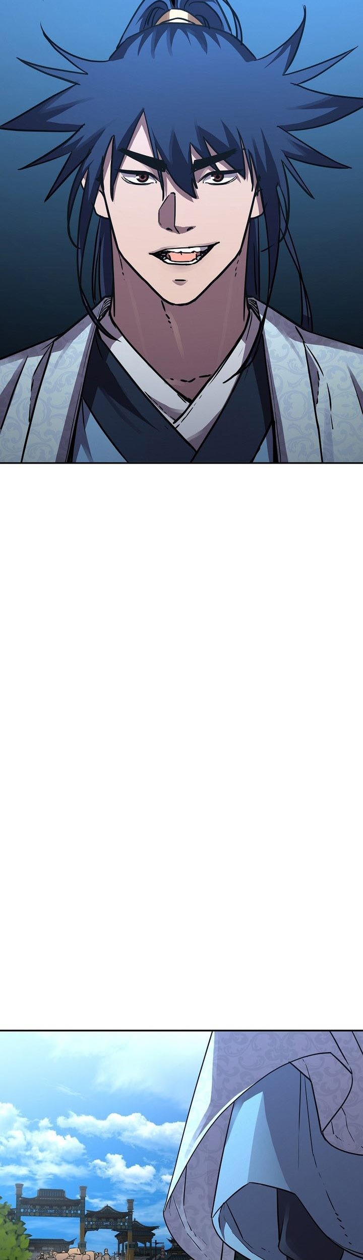 Reincarnation of the Murim Clan’s Former Ranker Chapter 70 - halaman 50
