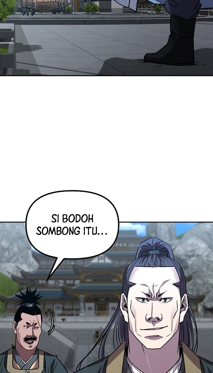 Reincarnation of the Murim Clan’s Former Ranker Chapter 70 - halaman 51