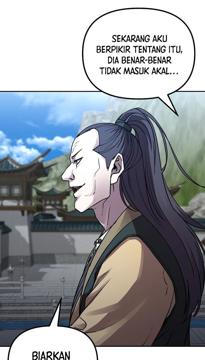 Reincarnation of the Murim Clan’s Former Ranker Chapter 70 - halaman 53