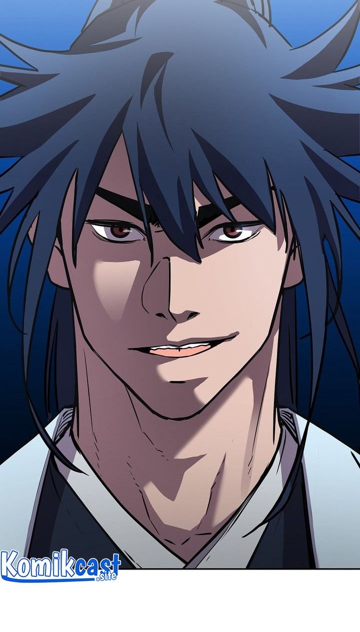 Reincarnation of the Murim Clan’s Former Ranker Chapter 70 - halaman 55