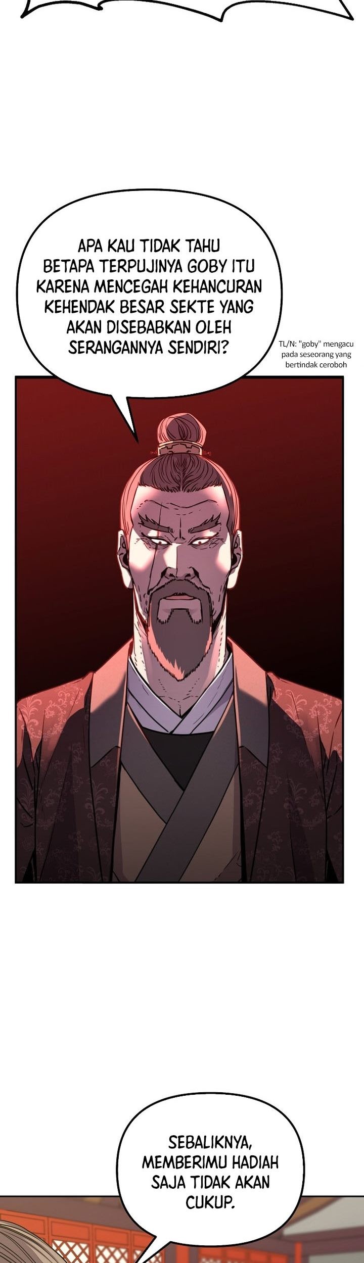 Reincarnation of the Murim Clan’s Former Ranker Chapter 70 - halaman 6