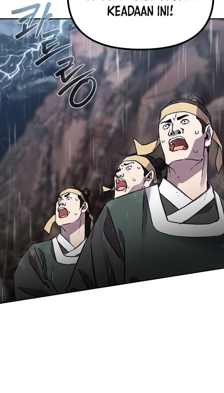 Reincarnation of the Murim Clan’s Former Ranker Chapter 70 - halaman 61