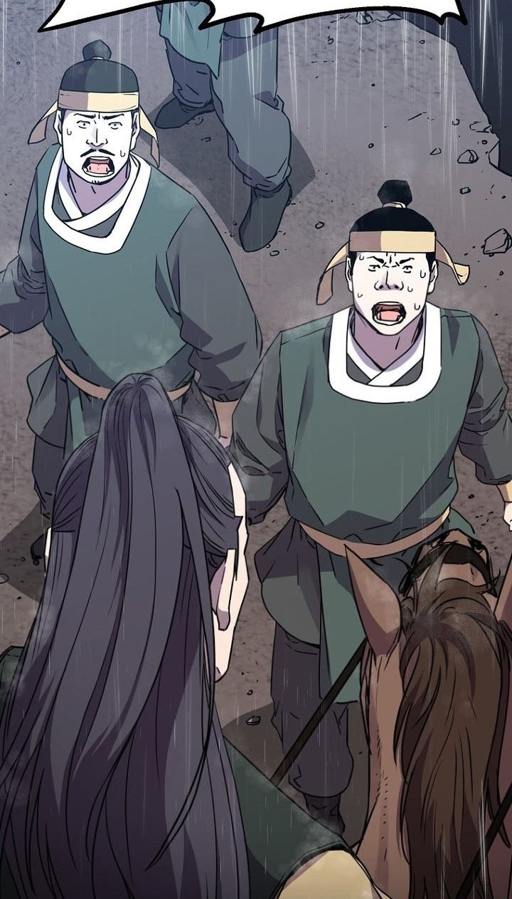 Reincarnation of the Murim Clan’s Former Ranker Chapter 70 - halaman 63