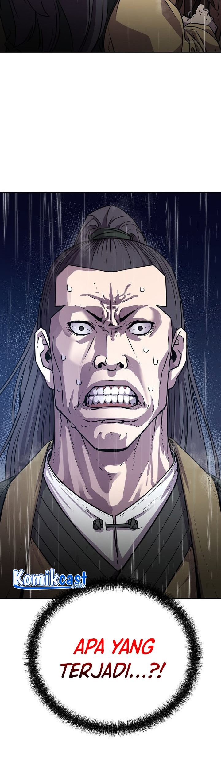 Reincarnation of the Murim Clan’s Former Ranker Chapter 70 - halaman 64