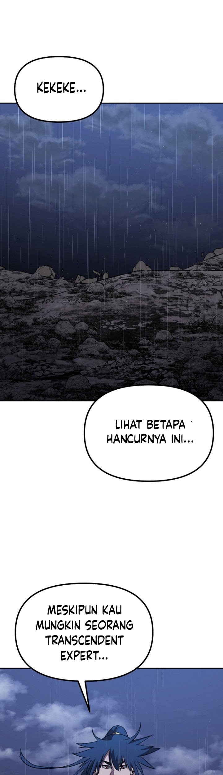 Reincarnation of the Murim Clan’s Former Ranker Chapter 71 - halaman 14