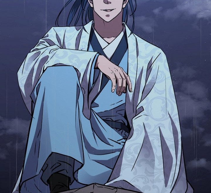 Reincarnation of the Murim Clan’s Former Ranker Chapter 71 - halaman 15