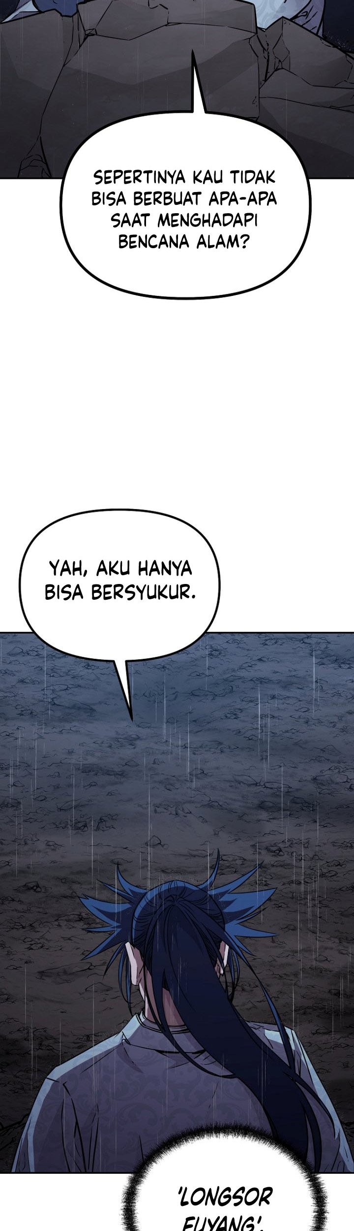 Reincarnation of the Murim Clan’s Former Ranker Chapter 71 - halaman 16