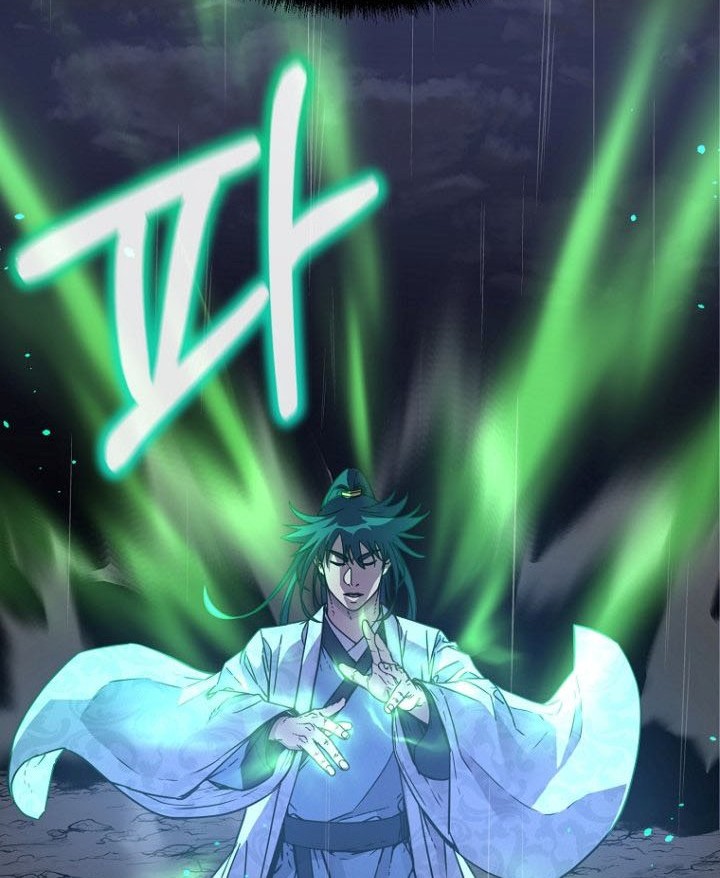 Reincarnation of the Murim Clan’s Former Ranker Chapter 71 - halaman 23