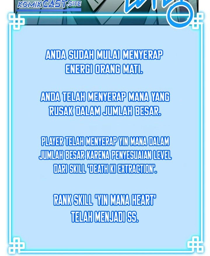 Reincarnation of the Murim Clan’s Former Ranker Chapter 71 - halaman 25