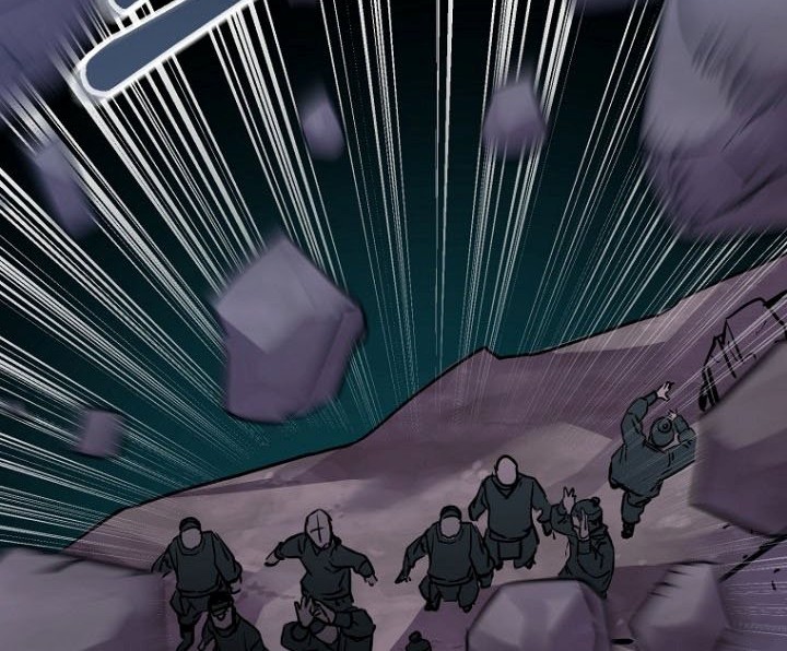 Reincarnation of the Murim Clan’s Former Ranker Chapter 71 - halaman 3