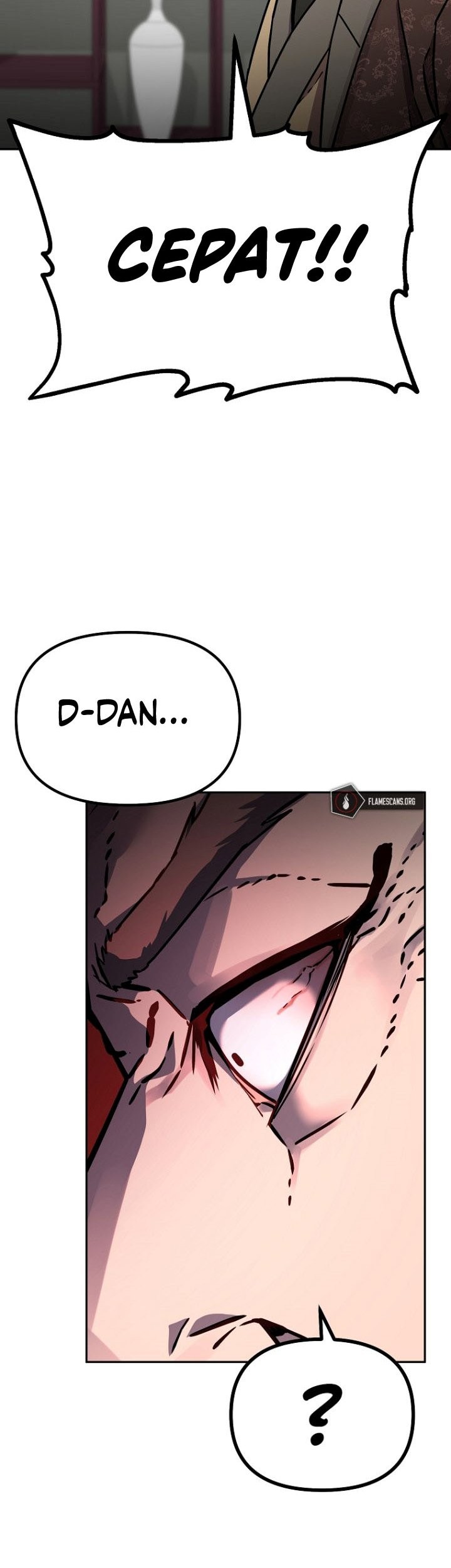 Reincarnation of the Murim Clan’s Former Ranker Chapter 71 - halaman 40