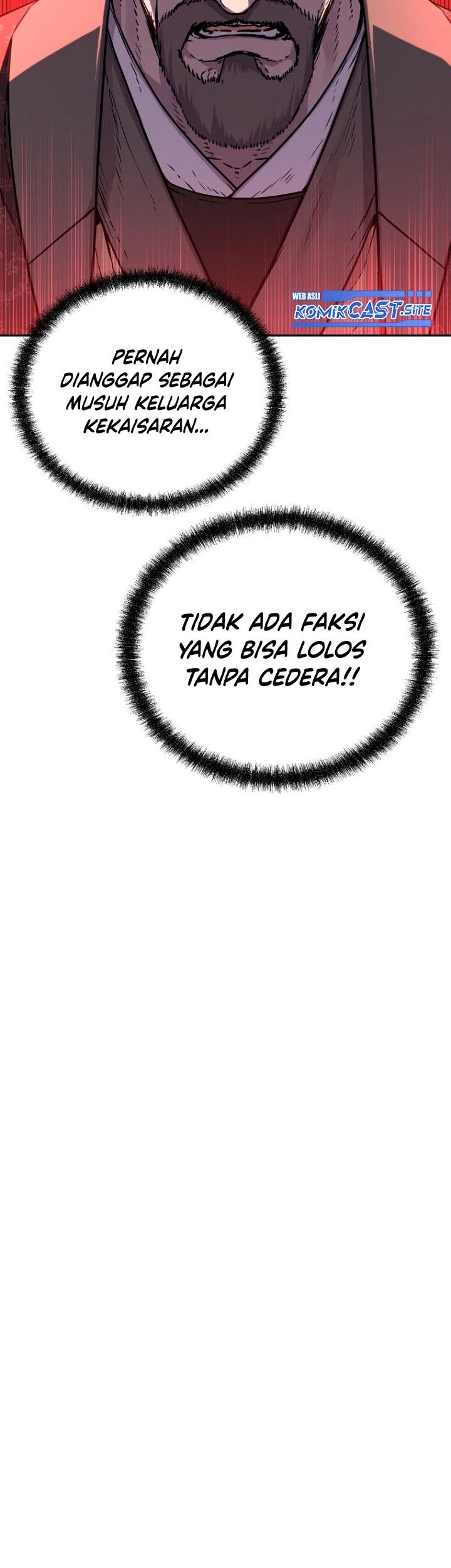 Reincarnation of the Murim Clan’s Former Ranker Chapter 71 - halaman 46