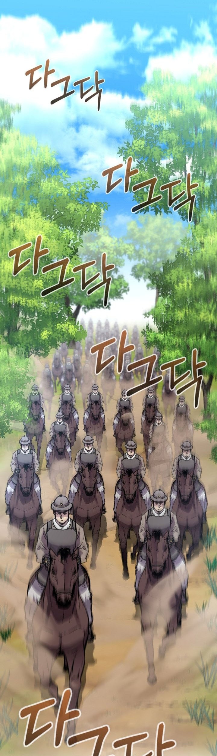 Reincarnation of the Murim Clan’s Former Ranker Chapter 71 - halaman 48
