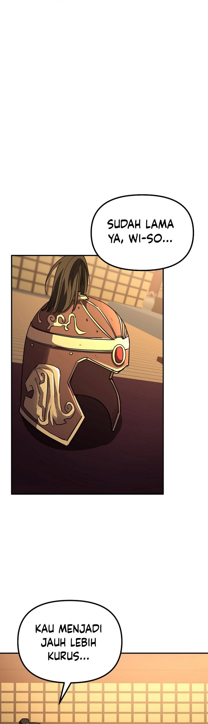 Reincarnation of the Murim Clan’s Former Ranker Chapter 71 - halaman 56