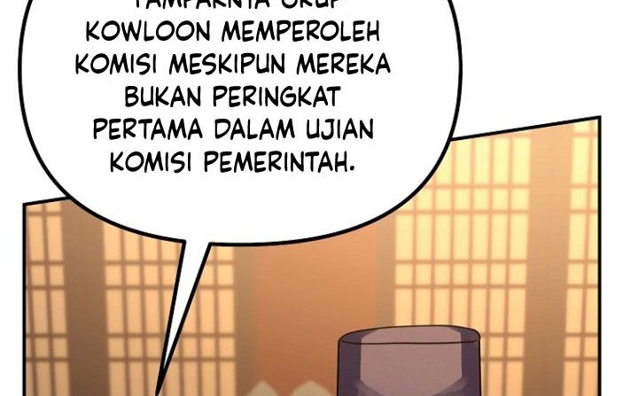 Reincarnation of the Murim Clan’s Former Ranker Chapter 71 - halaman 59