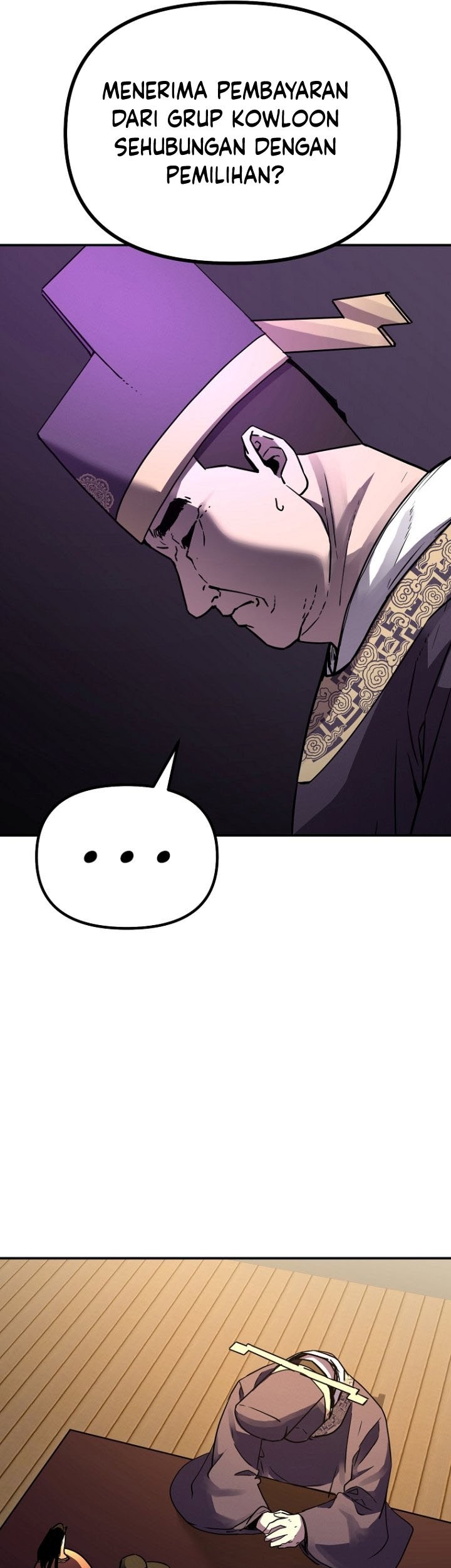 Reincarnation of the Murim Clan’s Former Ranker Chapter 71 - halaman 62