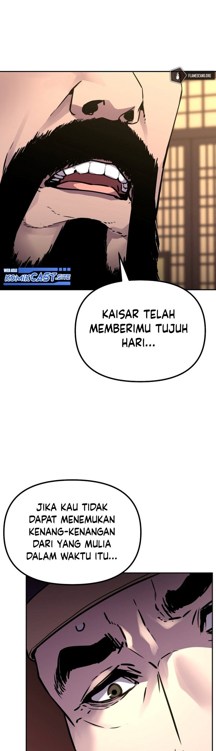 Reincarnation of the Murim Clan’s Former Ranker Chapter 71 - halaman 64