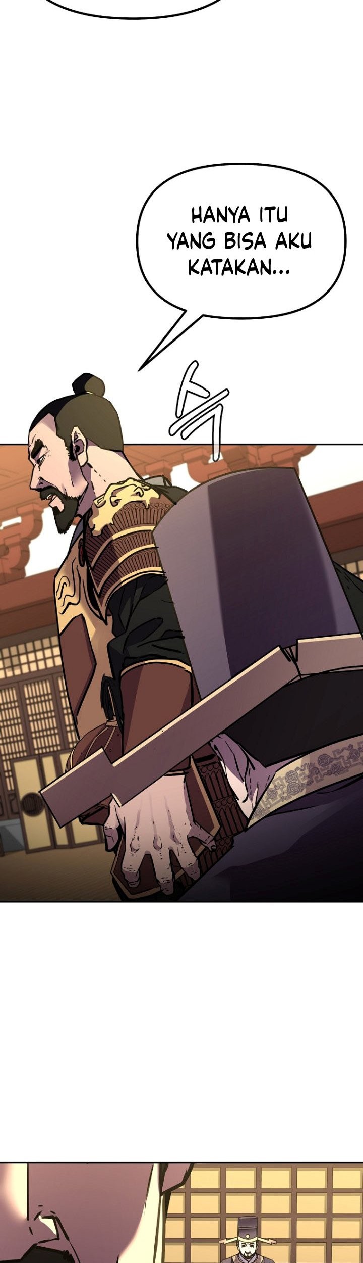 Reincarnation of the Murim Clan’s Former Ranker Chapter 71 - halaman 66
