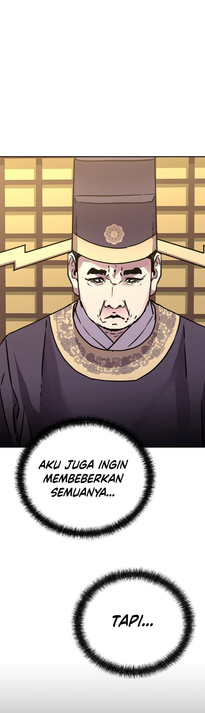 Reincarnation of the Murim Clan’s Former Ranker Chapter 71 - halaman 68
